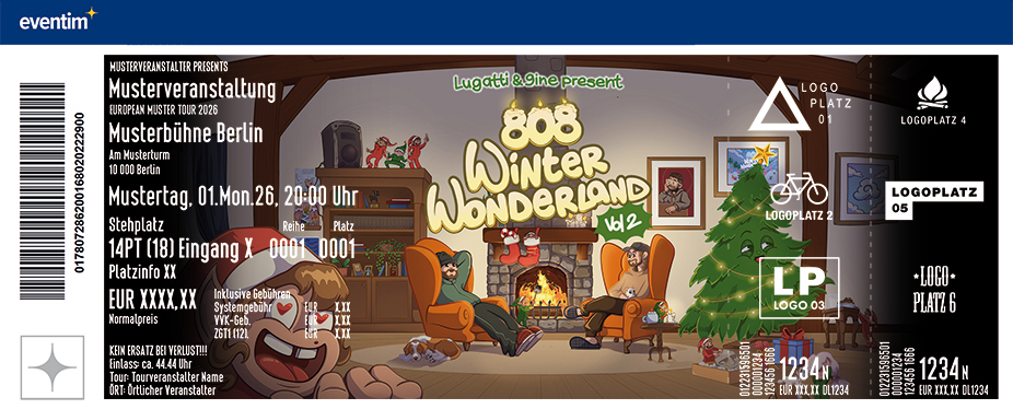 Fanticket Image