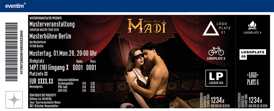 Fanticket Image