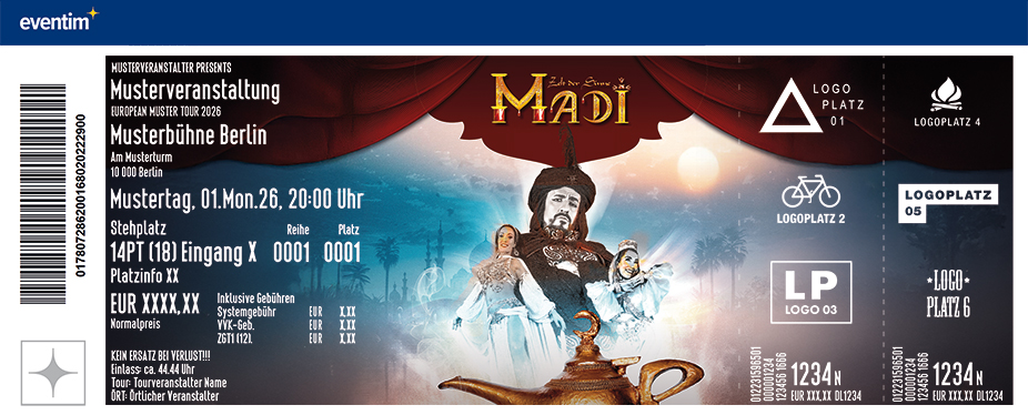 Fanticket Image