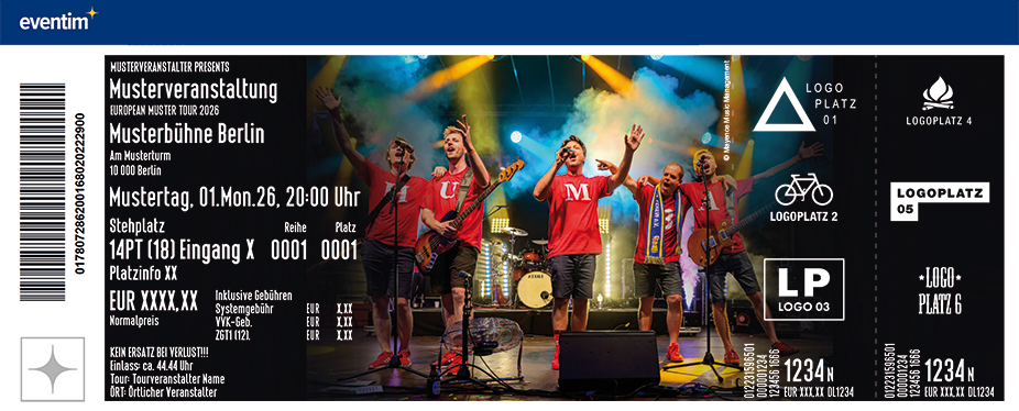 Fanticket Image