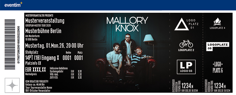 Fanticket Image