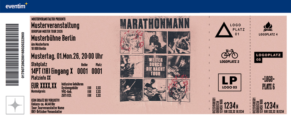 Fanticket Image