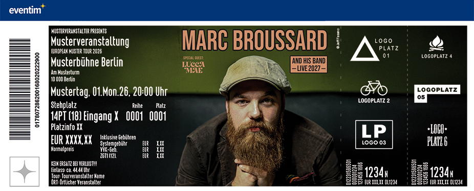 Fanticket Image