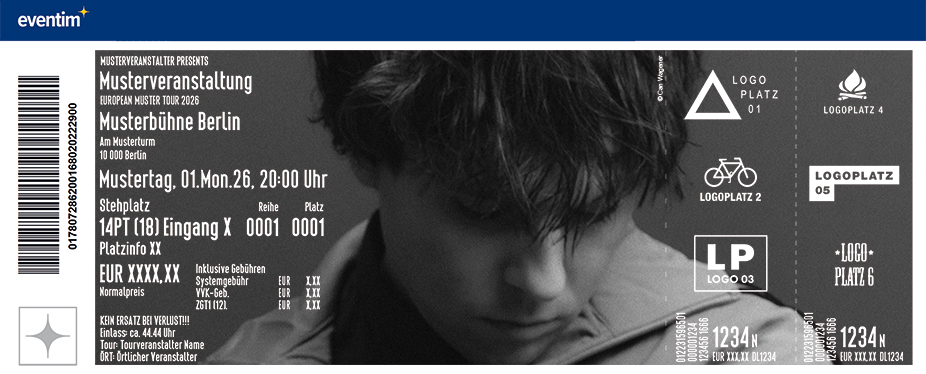 Fanticket Image