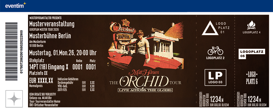 Fanticket Image