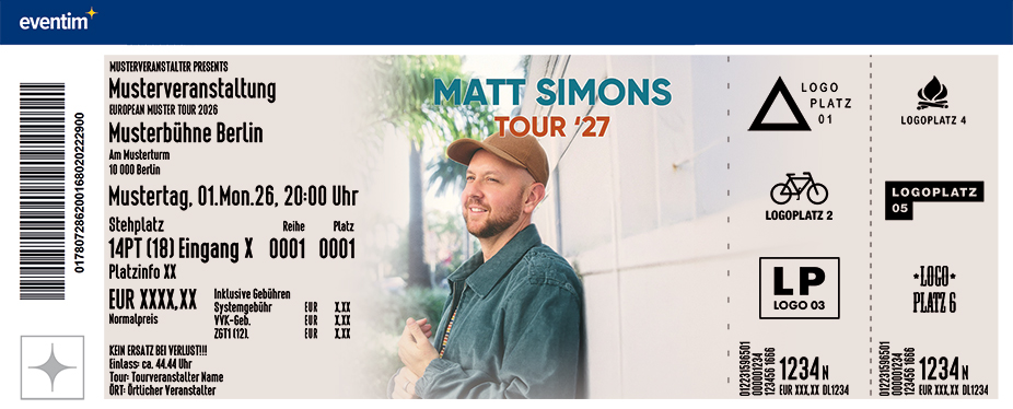 Fanticket Image