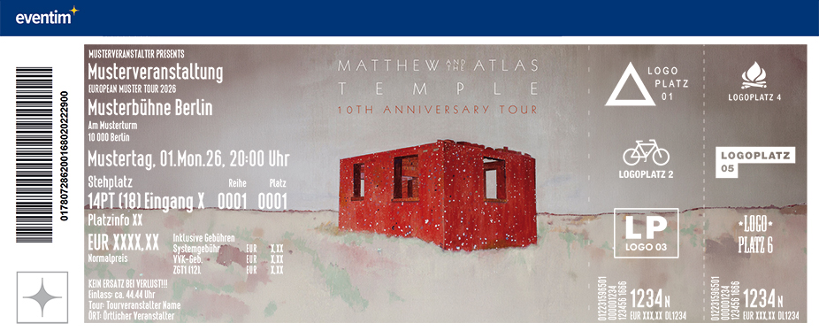 Fanticket Image