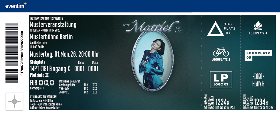 Fanticket Image