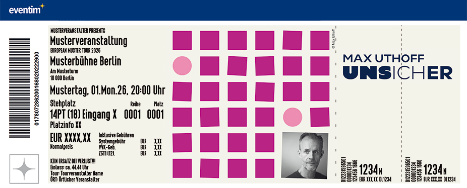 Fanticket Image