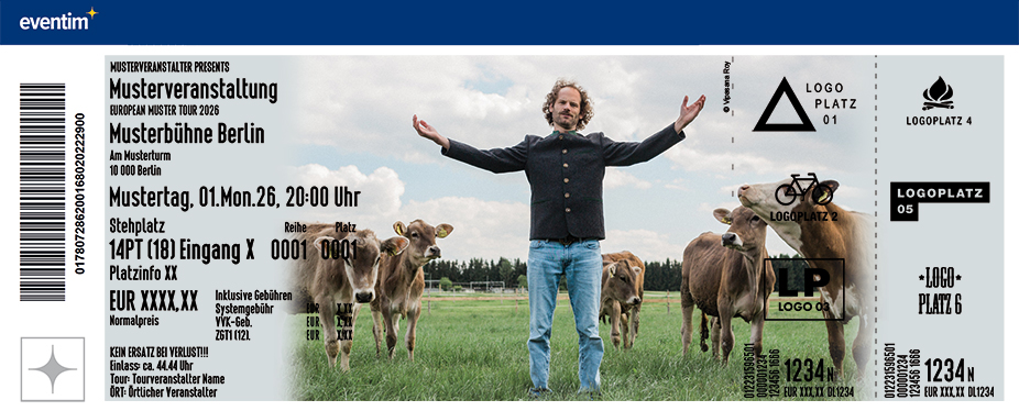 Fanticket Image