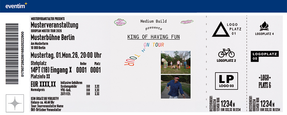 Fanticket Image