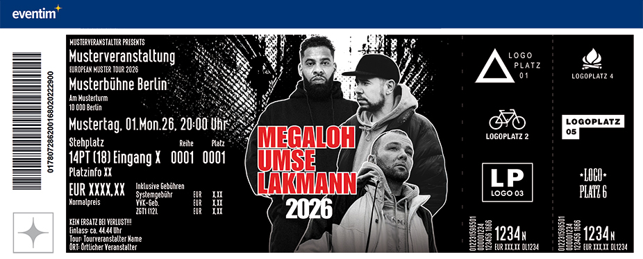Fanticket Image