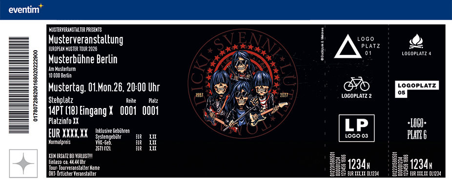 Fanticket Image
