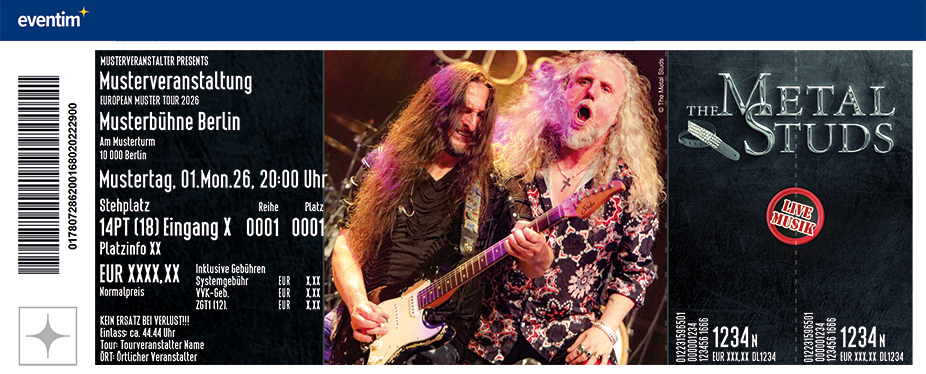 Fanticket Image