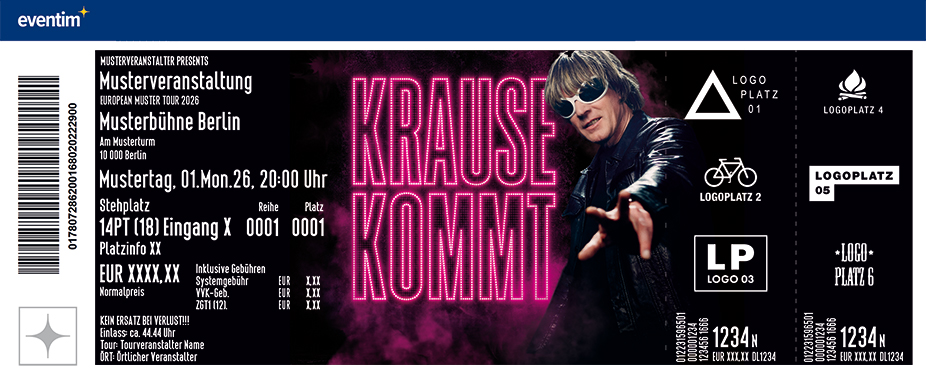 Fanticket Image