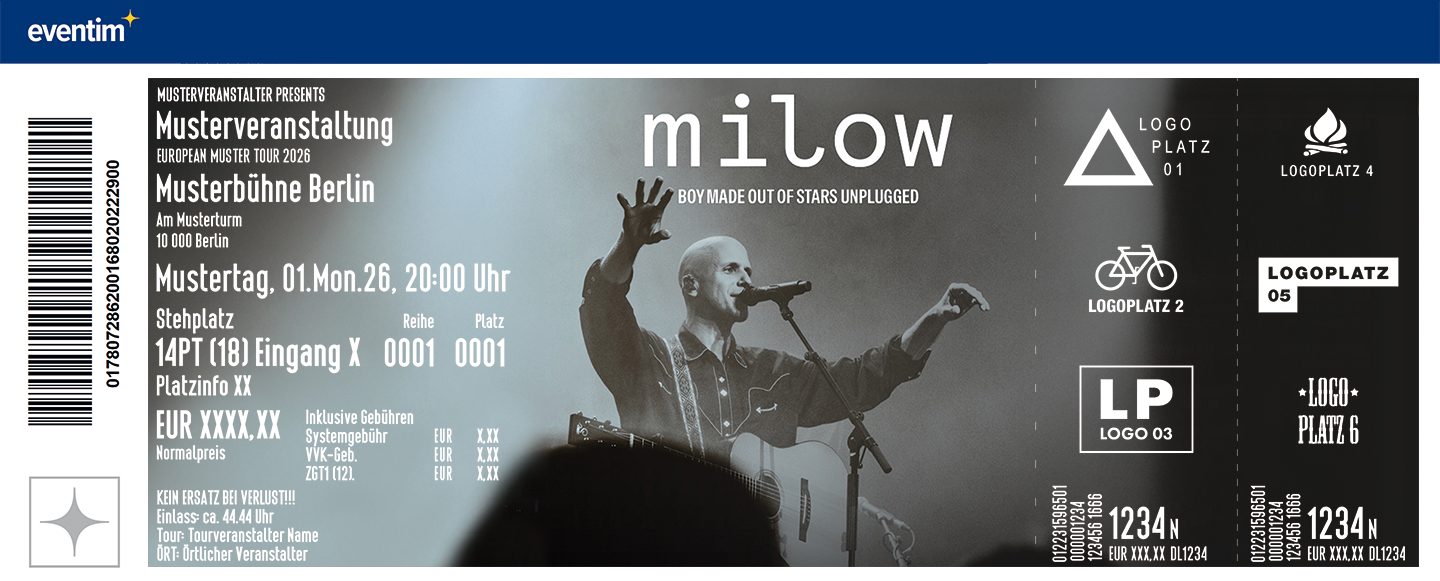 Fanticket Image