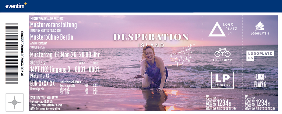 Fanticket Image
