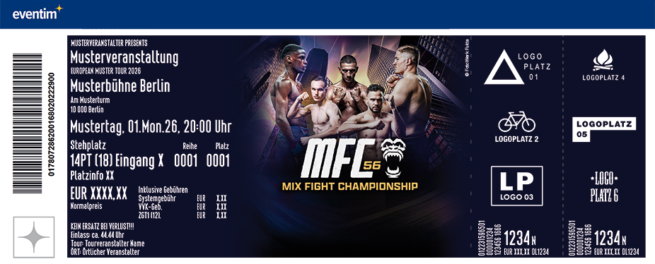 Fanticket Image