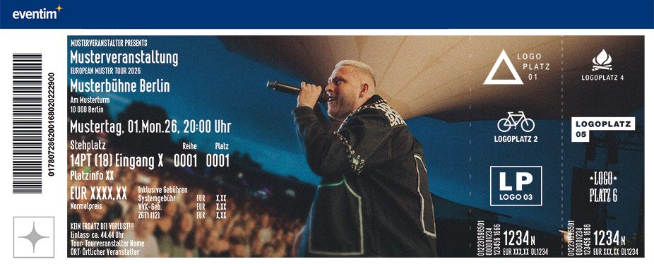 Fanticket Image