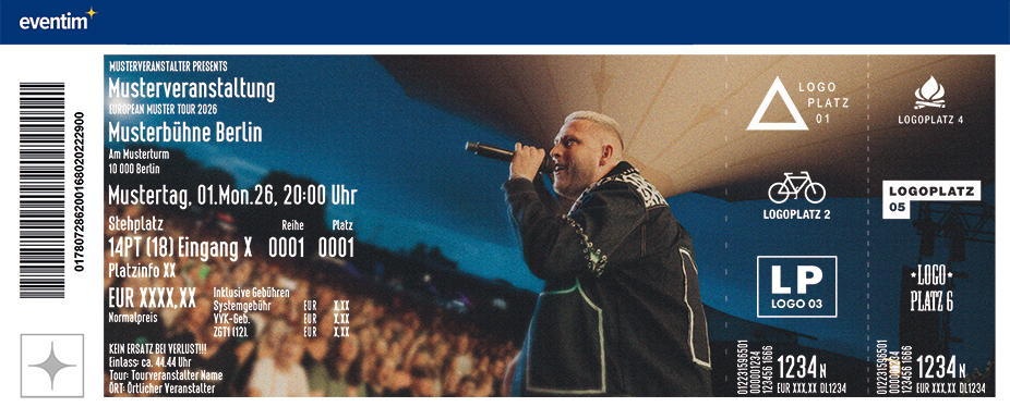 Fanticket Image