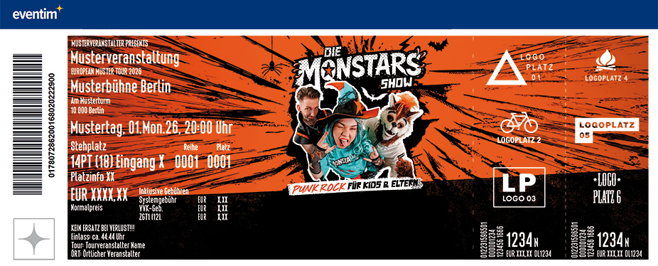 Fanticket Image