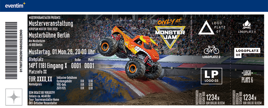 Fanticket Image