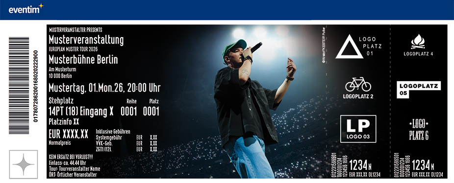 Fanticket Image
