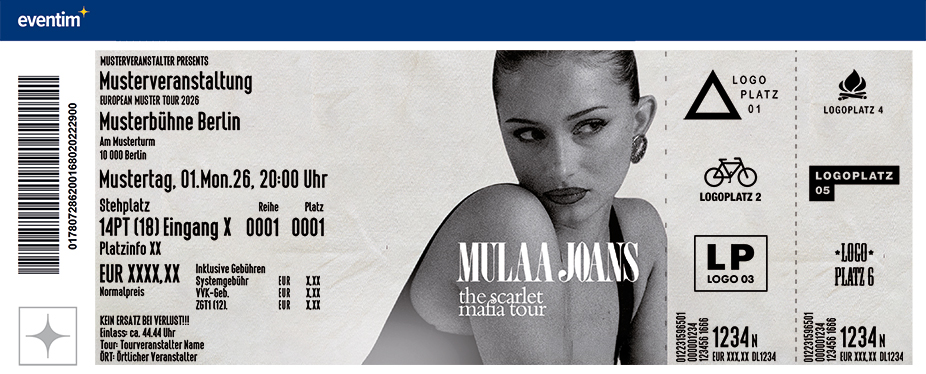 Fanticket Image