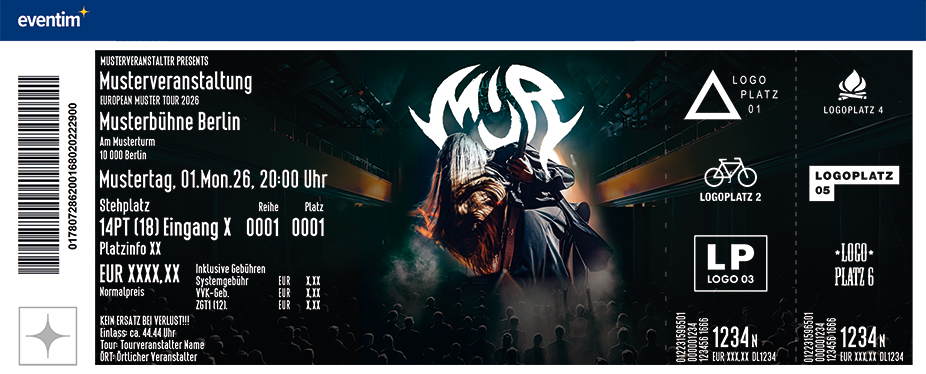 Fanticket Image