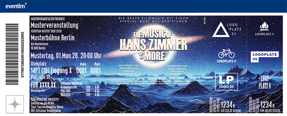 Fanticket Image