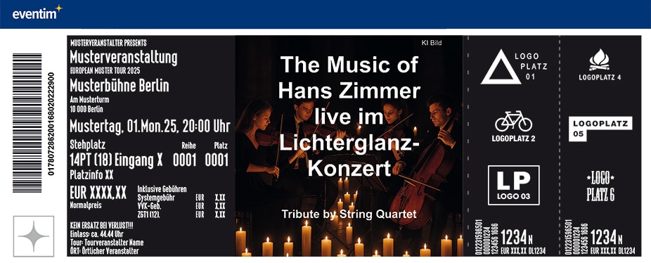 Fanticket Image