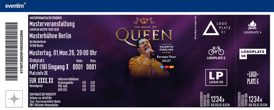 Fanticket Image