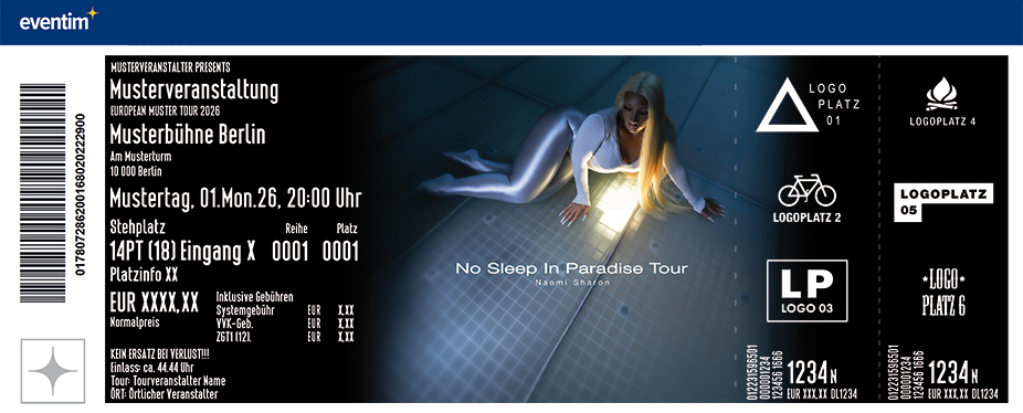 Fanticket Image