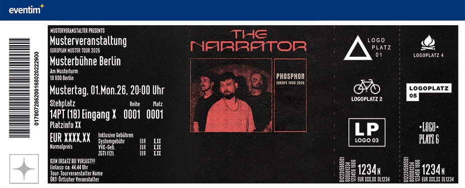 Fanticket Image