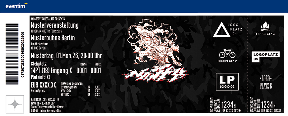 Fanticket Image