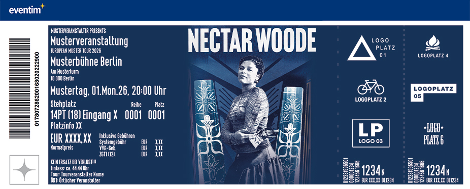 Fanticket Image