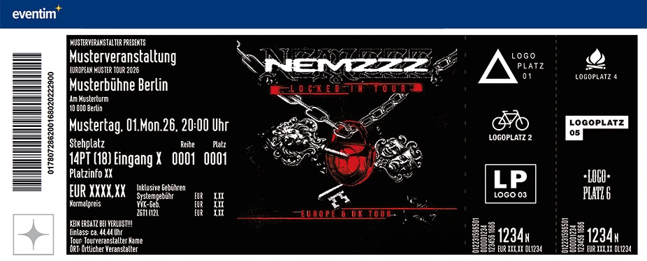 Fanticket Image