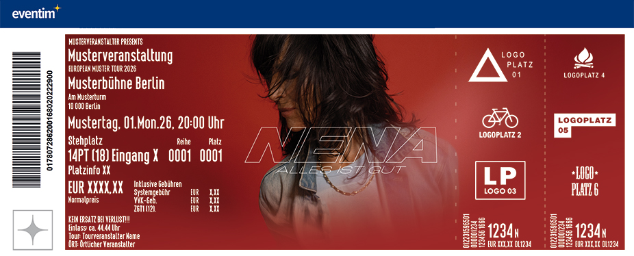 Fanticket Image