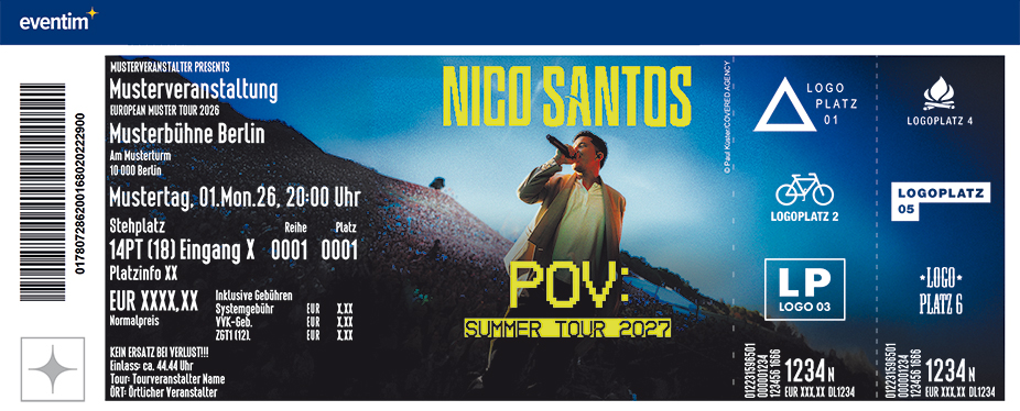 Fanticket Image