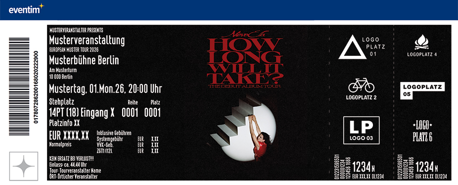 Fanticket Image