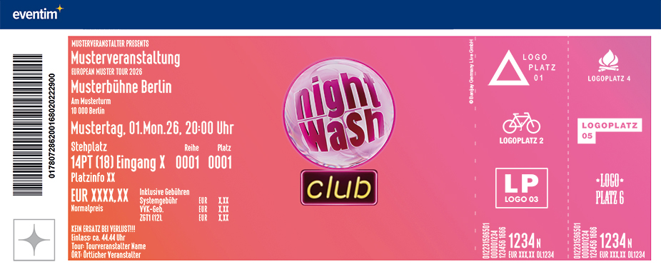 Fanticket Image