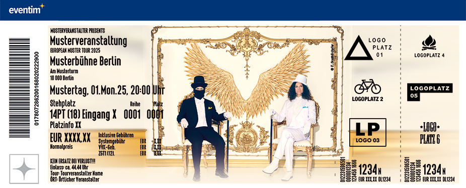 Fanticket Image