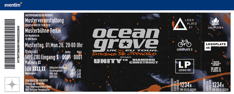 Fanticket Image