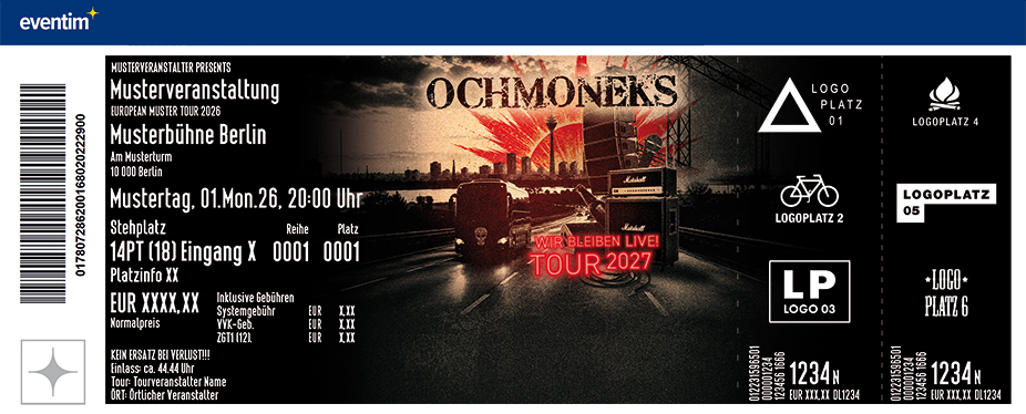 Fanticket Image
