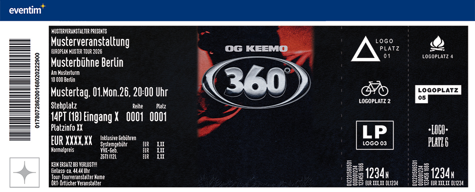 Fanticket Image