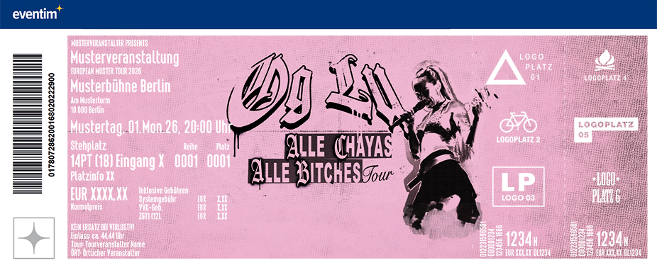 Fanticket Image