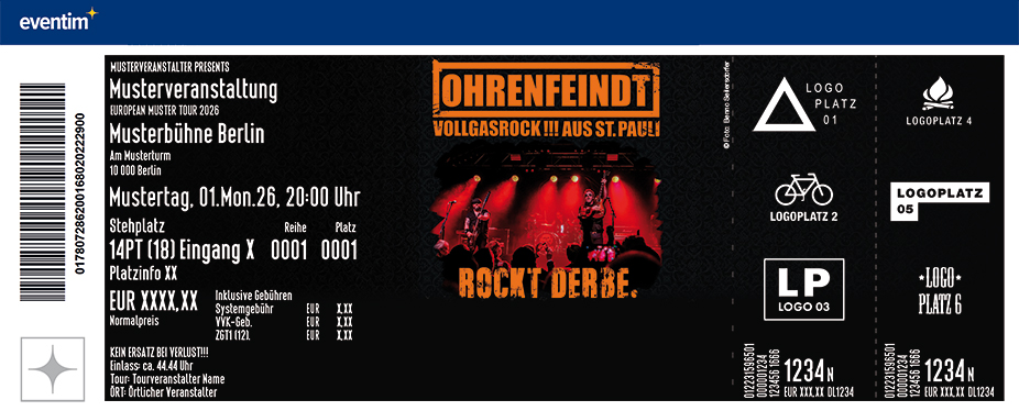 Fanticket Image