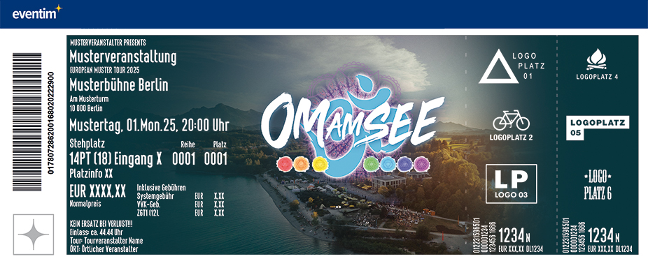 Fanticket Image
