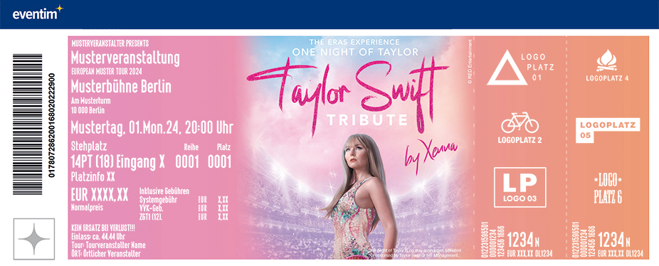 Fanticket Image