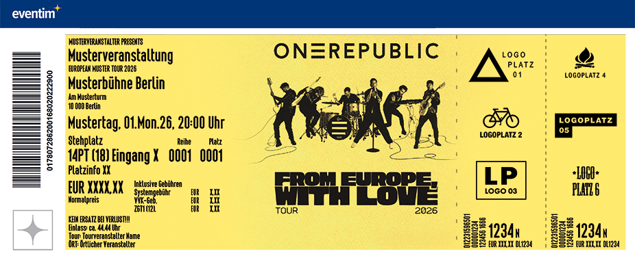 Fanticket Image